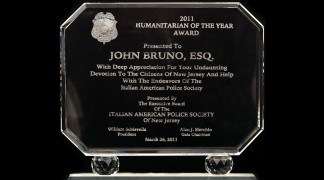 John Bruno Awards