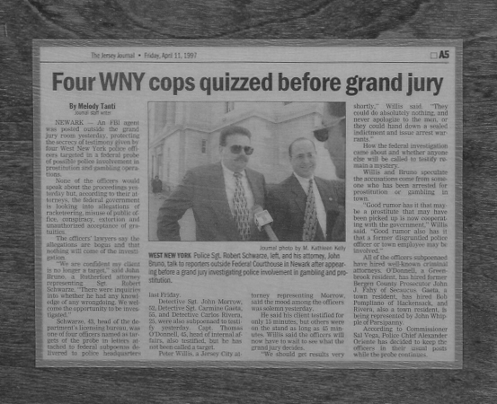top criminal lawyers in Bergen county NJ