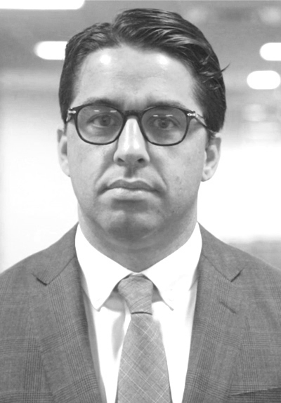 John W. Ferraro Esq.