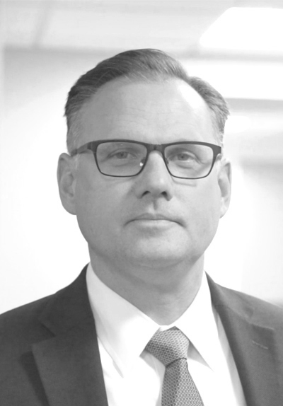 Kenneth Ralph, Esq.