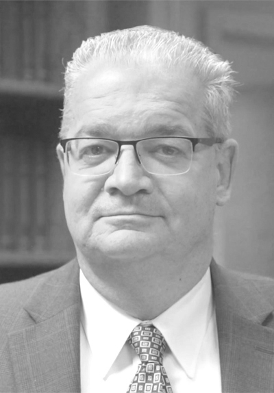 Mark H. Ranges Esq.