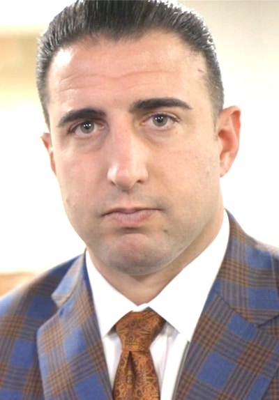 Jonathan Bruno Esq.