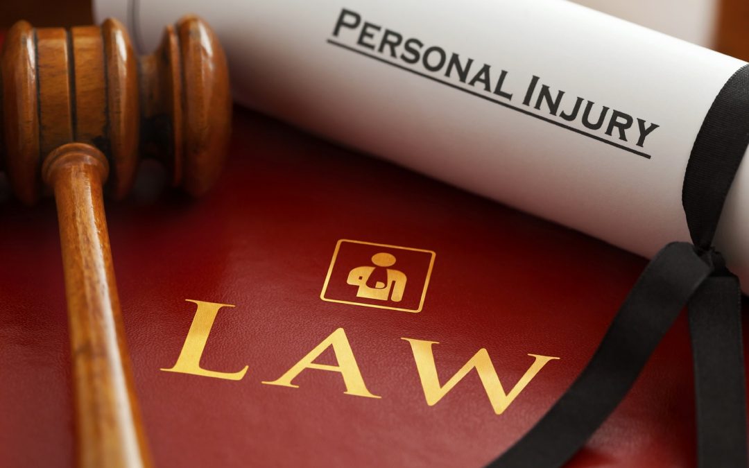 What to Know About Personal Injury Claims in New Jersey