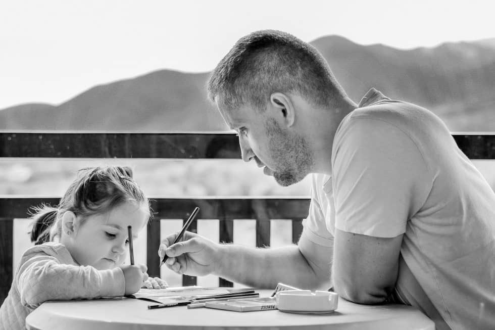 What You Need To Know About Changing Your Parenting Time ...
