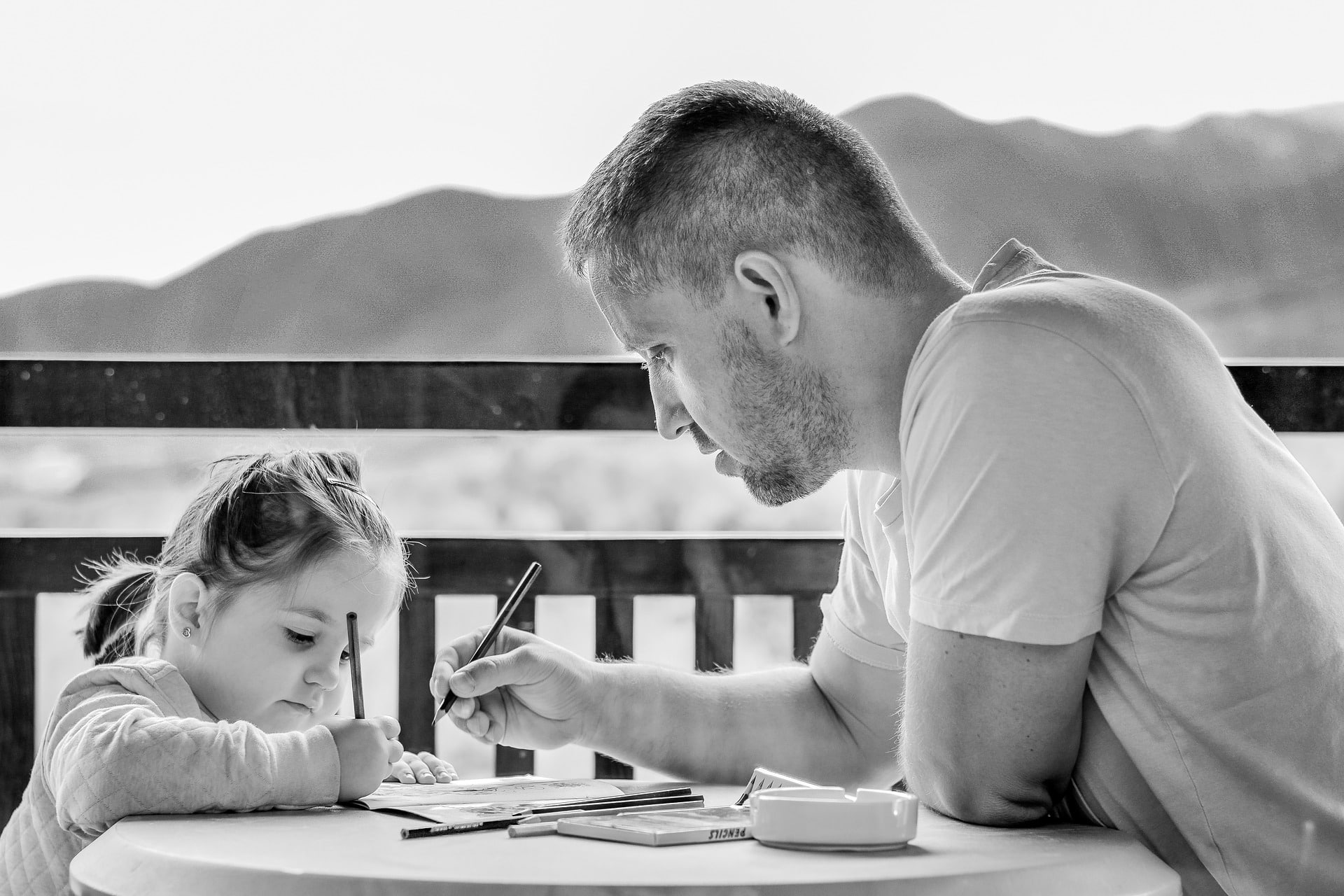 What You Need To Know About Changing Your Parenting Time ...
