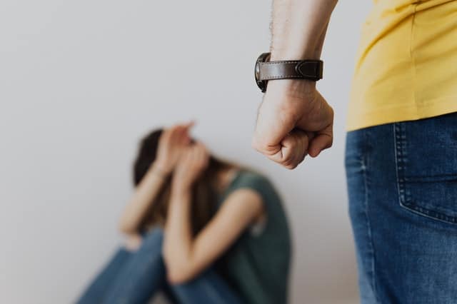 domestic violence charges in new jersey