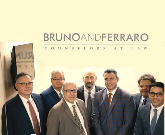 Team Bruno And Ferraro